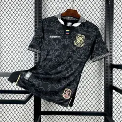 Ecuador 2026 World Cup Goalkeeper Jersey