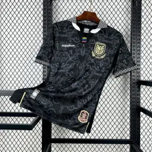 Ecuador 2026 World Cup Goalkeeper Jersey