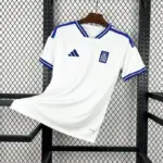 Greece 2026 Home Jersey