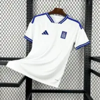 Greece 2026 Home Jersey