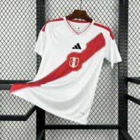 Peru 2026 Home Jersey
