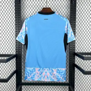 Switzerland 2026 World Cup Away Jersey