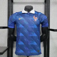 2026 Player France Home Kit World Cup_Football Jersey