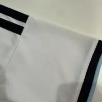2026 Argentina home with fifa patch soccer jersey