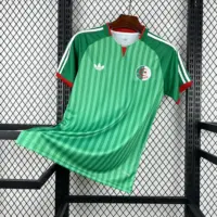 Algeria 2026 World Cup Away Jersey