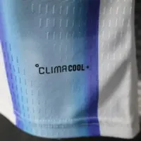Argentina 2026 World Cup Home player version Jersey Argentina 2026 World Cup Home player version Jersey