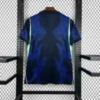 Brazil 2026 World Cup Away Jersey