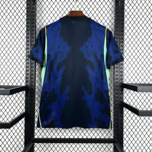 Brazil 2026 World Cup Away Jersey