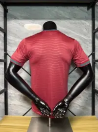Portugal 2026 Home player version Portugal 2026 Home player version