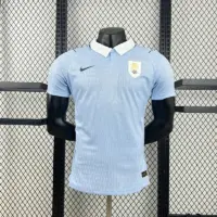Uruguay 2026 Home Jersey Player Version Uruguay 2026 Home Jersey Player Version