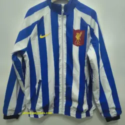 L-- recersible windbreaker jacket