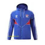 Lyon windbreaker jacket