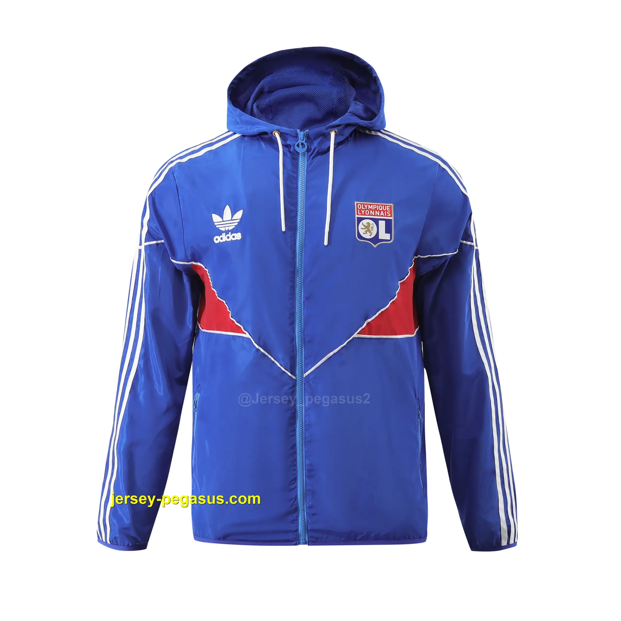 Lyon windbreaker jacket Lyon windbreaker jacket