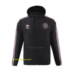 MIAMI windbreaker jacket