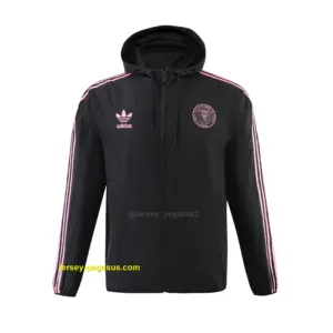 MIAMI windbreaker jacket
