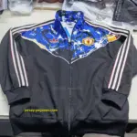 Man U 2026 windbreaker jacket
