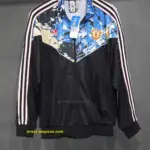 Man U 2026 windbreaker jacket+pants