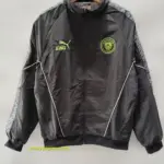 Man city 2026 windbreaker jacket
