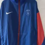 Pairs 2026 windbreaker jacket