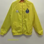 Porto 1997 recersible windbreaker jacket