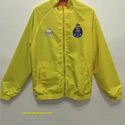 Porto 1997 recersible windbreaker jacket