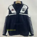 1967 Kappa windbreaker jacket