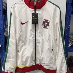 Portugal windbreaker jacket