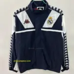 Real Madrid 1967 windbreaker jacket