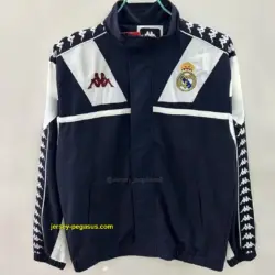 Real Madrid 1967 windbreaker jacket