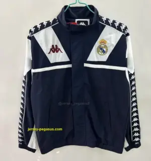 Real Madrid 1967 windbreaker jacket