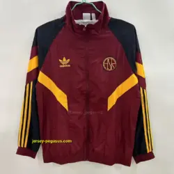 Roma windbreaker jacket