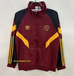 Roma windbreaker jacket