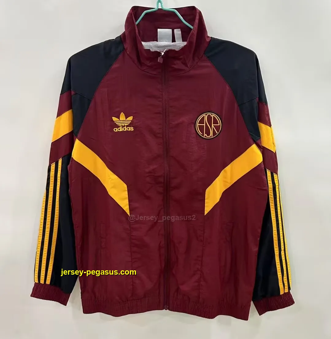 Roma windbreaker jacket Roma windbreaker jacket