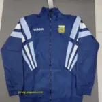 Argentina windbreaker jacket