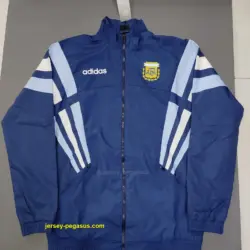 Argentina windbreaker jacket