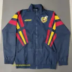 Spain windbreaker jacket