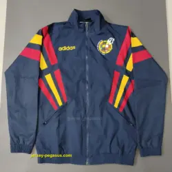 Spain windbreaker jacket