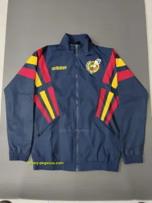 Spain windbreaker jacket