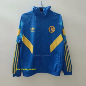 Tigers windbreaker jacket