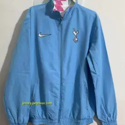 Tottenham reversible windbreaker jacket