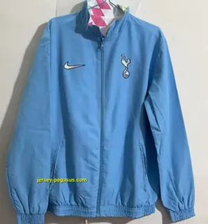 Tottenham reversible windbreaker jacket