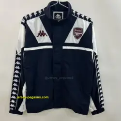 Arsenal 1967 windbreaker jacket