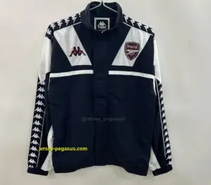 Arsenal 1967 windbreaker jacket