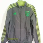 austin reversible windbreaker jacket