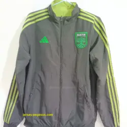 austin reversible windbreaker jacket