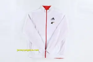 fc dallas reversible windbreaker jacket