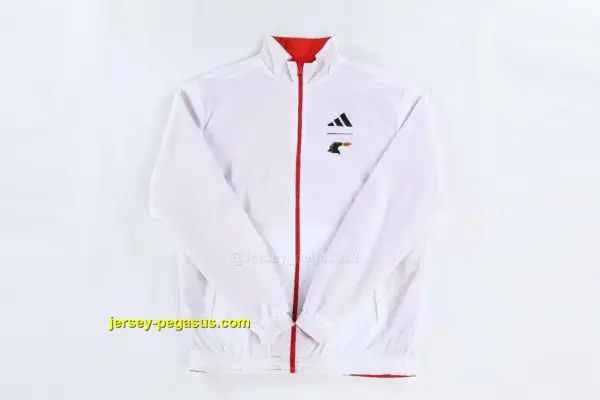 fc dallas reversible windbreaker jacket fc dallas reversible windbreaker jacket
