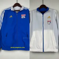 lyon reversible windbreaker jacket