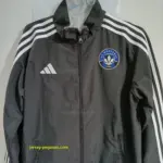 montreal reversible windbreaker jacket