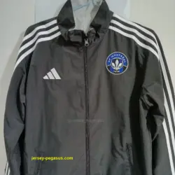 montreal reversible windbreaker jacket